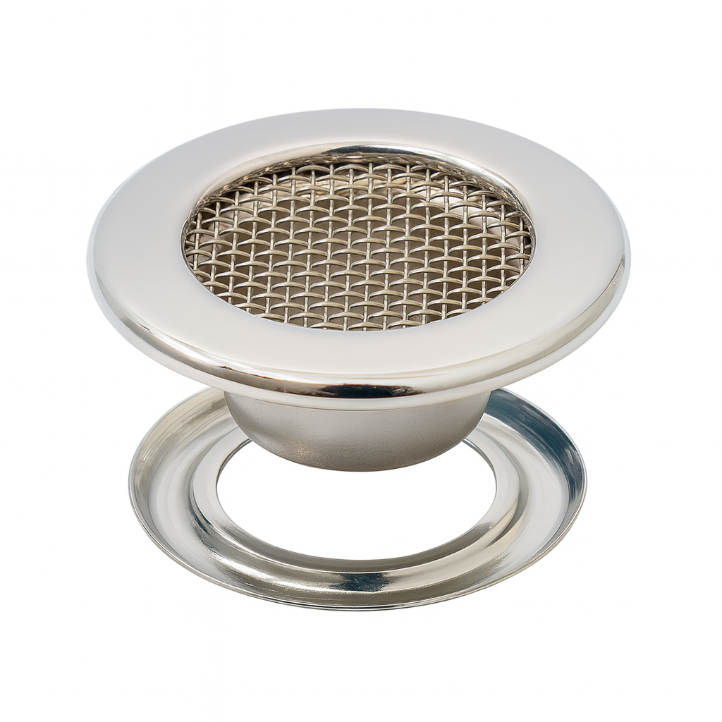 Pirinç Süzgeçli Kuşgözleri