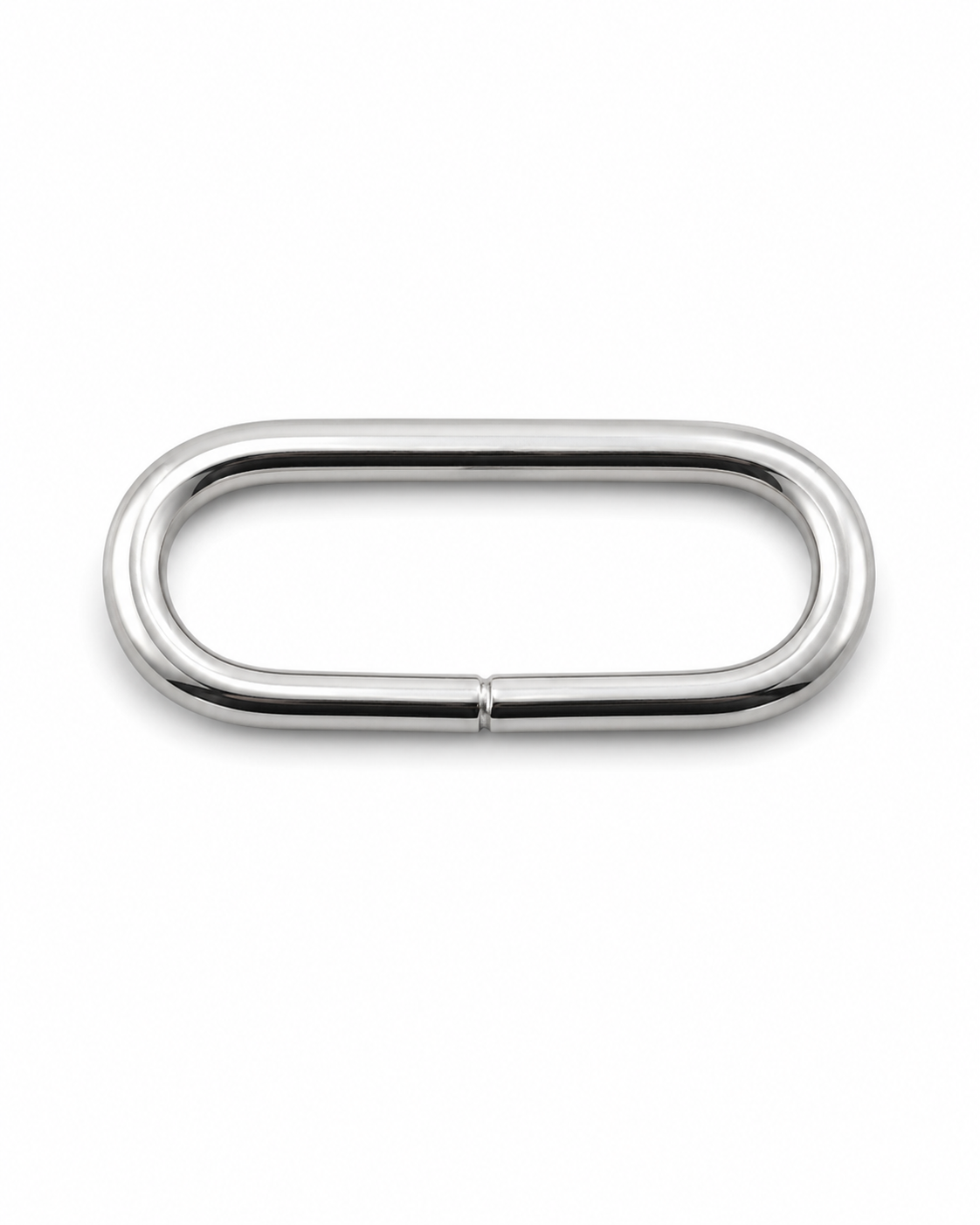 2,5 CM İnce Oval Halka