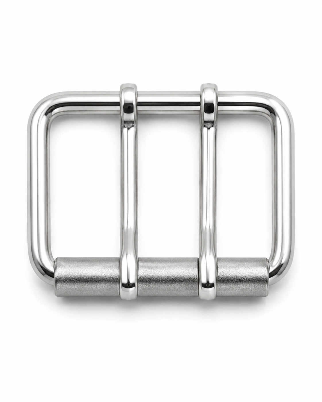 Kalın Makaralı Metal Toka